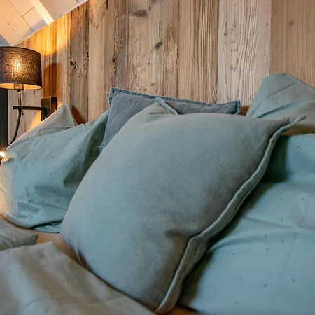 Дом отдыха Spoelde Wiel