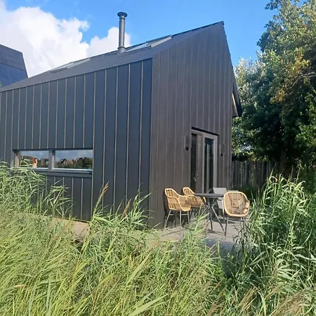 Дом отдыха Spoelde Wiel Каллантсог