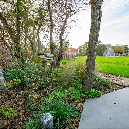 Spoelde Wiel Дом отдыха