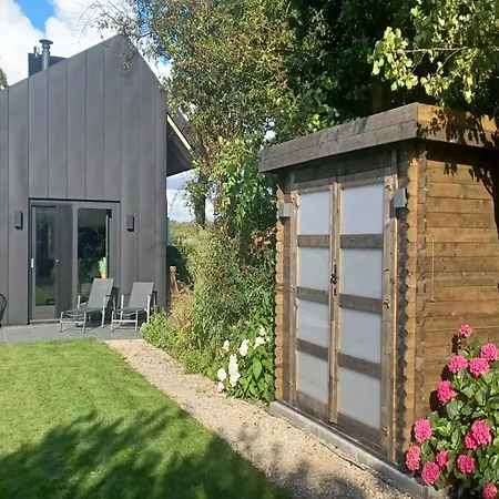 Spoelde Wiel Дом отдыха *