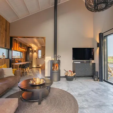 Tatil Evi Spoelde Wiel