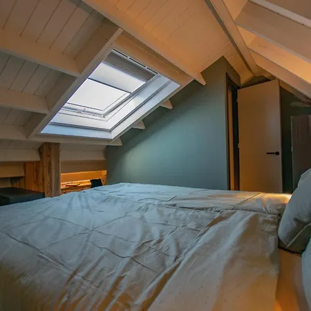 Tatil Evi Spoelde Wiel *