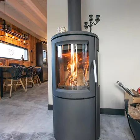 Spoelde Wiel Tatil Evi