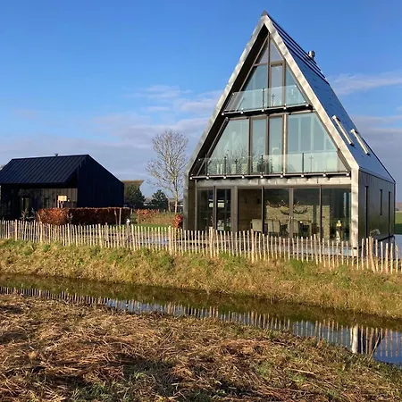 Tatil Evi Spoelde Wiel