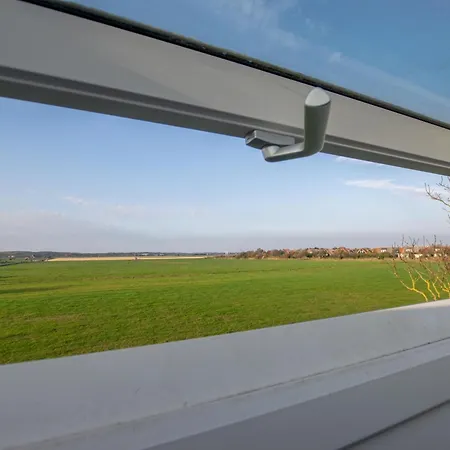 Spoelde Wiel Tatil Evi Callantsoog