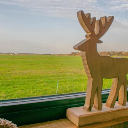 Spoelde Wiel Tatil Evi