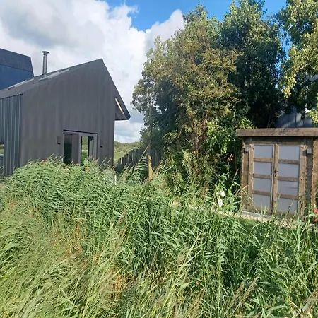 Tatil Evi Spoelde Wiel Callantsoog