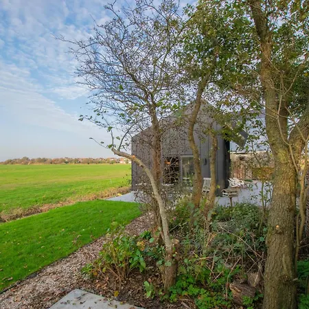 Spoelde Wiel Tatil Evi *