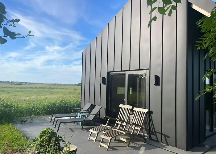 Vakantiehuis Spoelde Wiel *