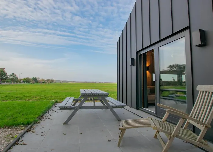 Spoelde Wiel Callantsoog