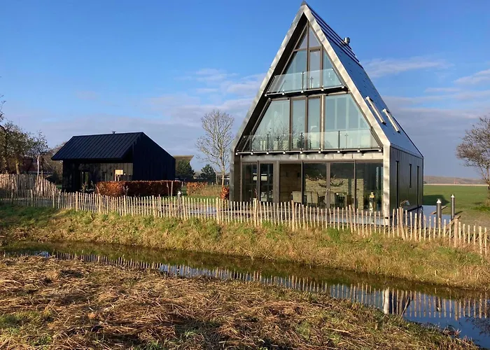 Vakantiehuis Spoelde Wiel