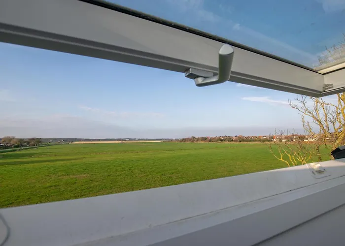 Spoelde Wiel Vakantiehuis Callantsoog