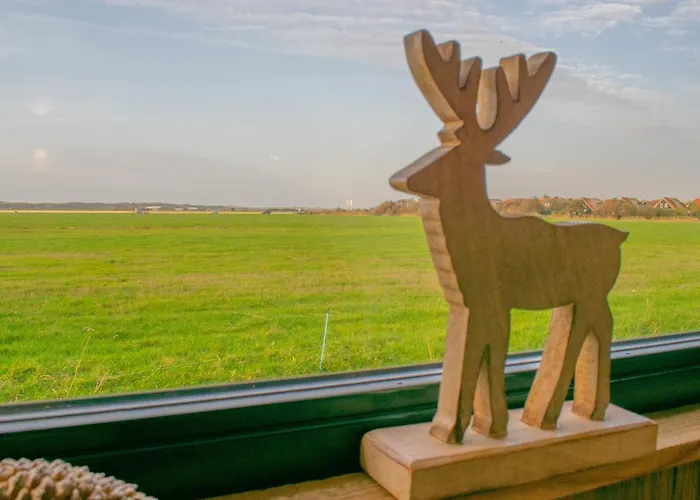 Spoelde Wiel Vakantiehuis