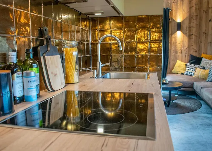 Spoelde Wiel Vakantiehuis Callantsoog