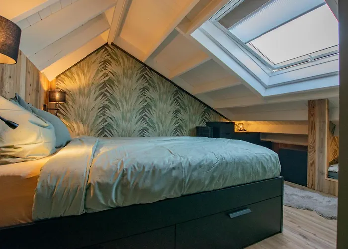 Spoelde Wiel Callantsoog