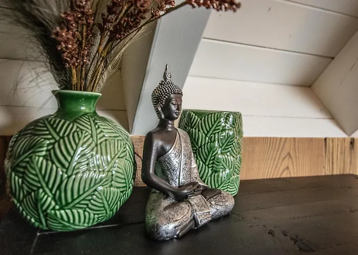 Vakantiehuis Spoelde Wiel *