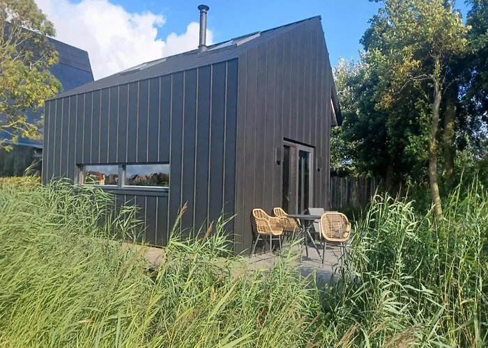 Vakantiehuis Spoelde Wiel Callantsoog