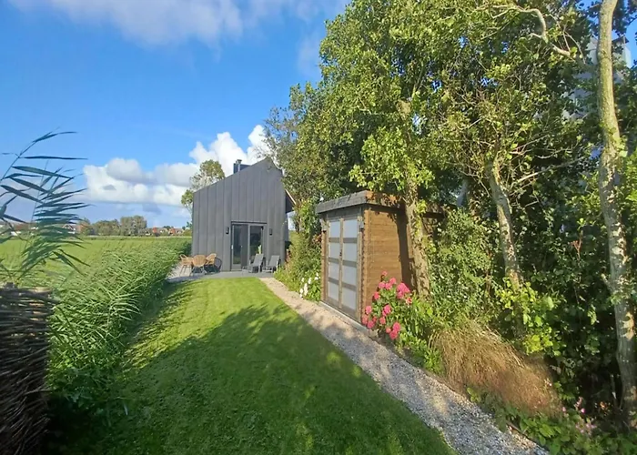 Spoelde Wiel * Callantsoog