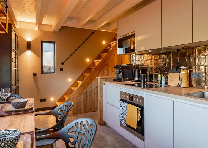 Spoelde Wiel Vakantiehuis Callantsoog