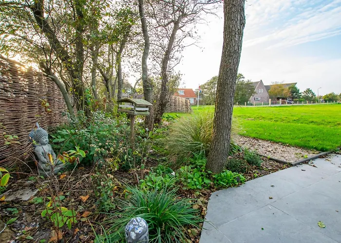 Spoelde Wiel Vakantiehuis