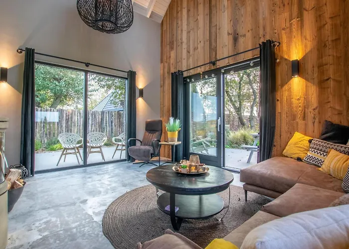 Spoelde Wiel * Callantsoog