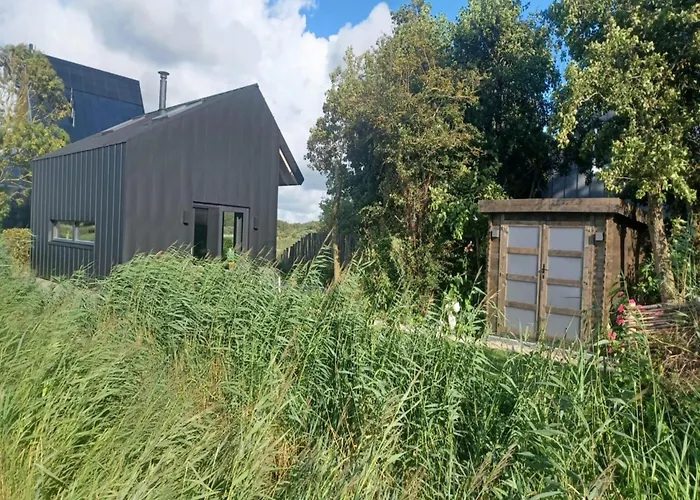 Vakantiehuis Spoelde Wiel Callantsoog