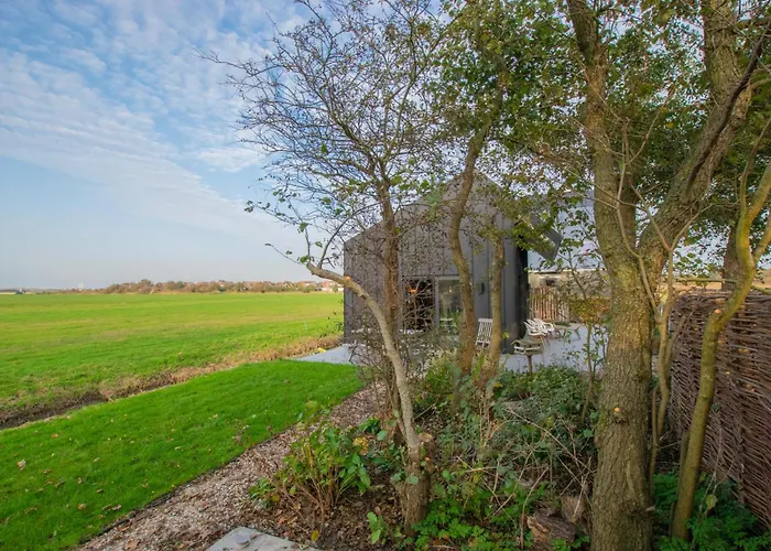 Spoelde Wiel Vakantiehuis *