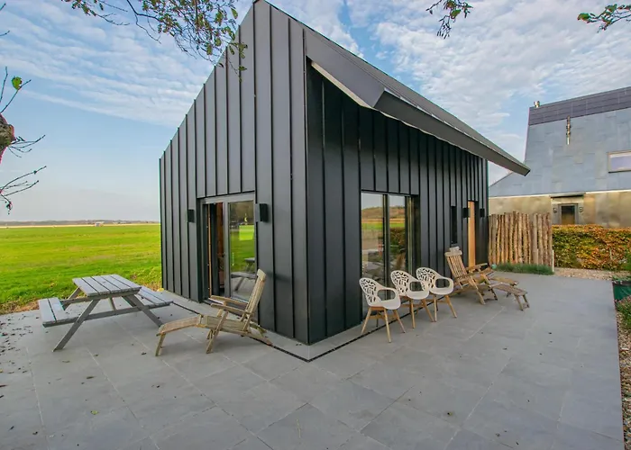 Spoelde Wiel * Callantsoog